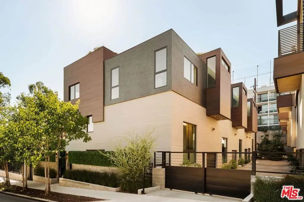 917 Hilldale Avenue, West Hollywood, CA — listing photo 1