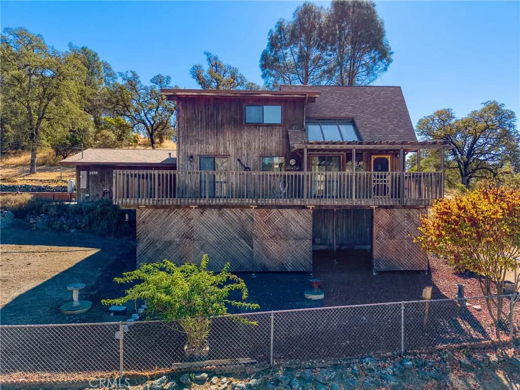 2535 Sherman Street, Nice, CA — listing photo 1