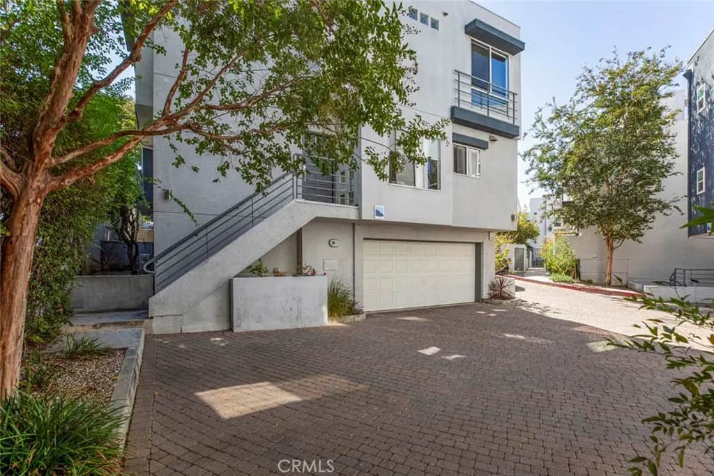 1080 Everett, Echo Park, CA — listing photo 1