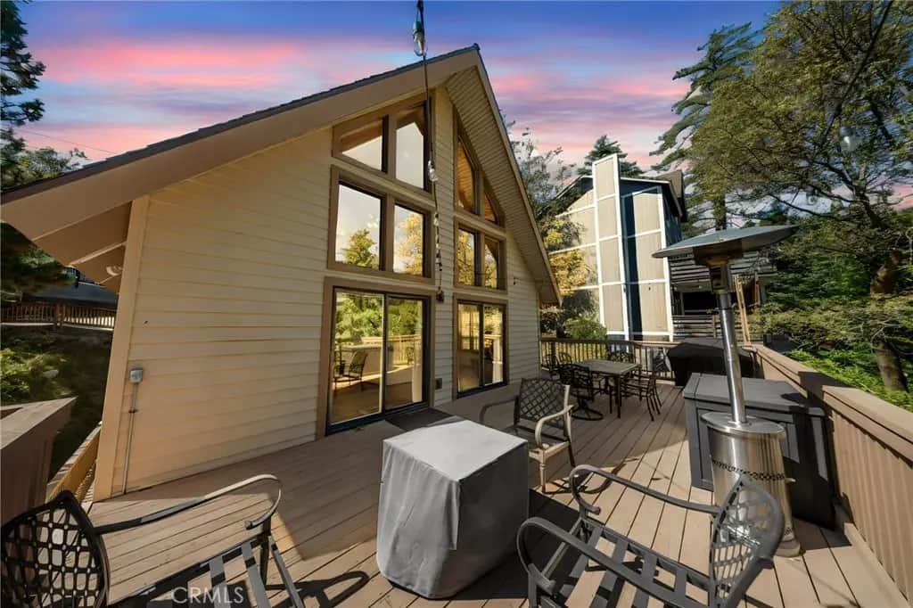26220 Circle, Lake Arrowhead, CA — listing photo 1