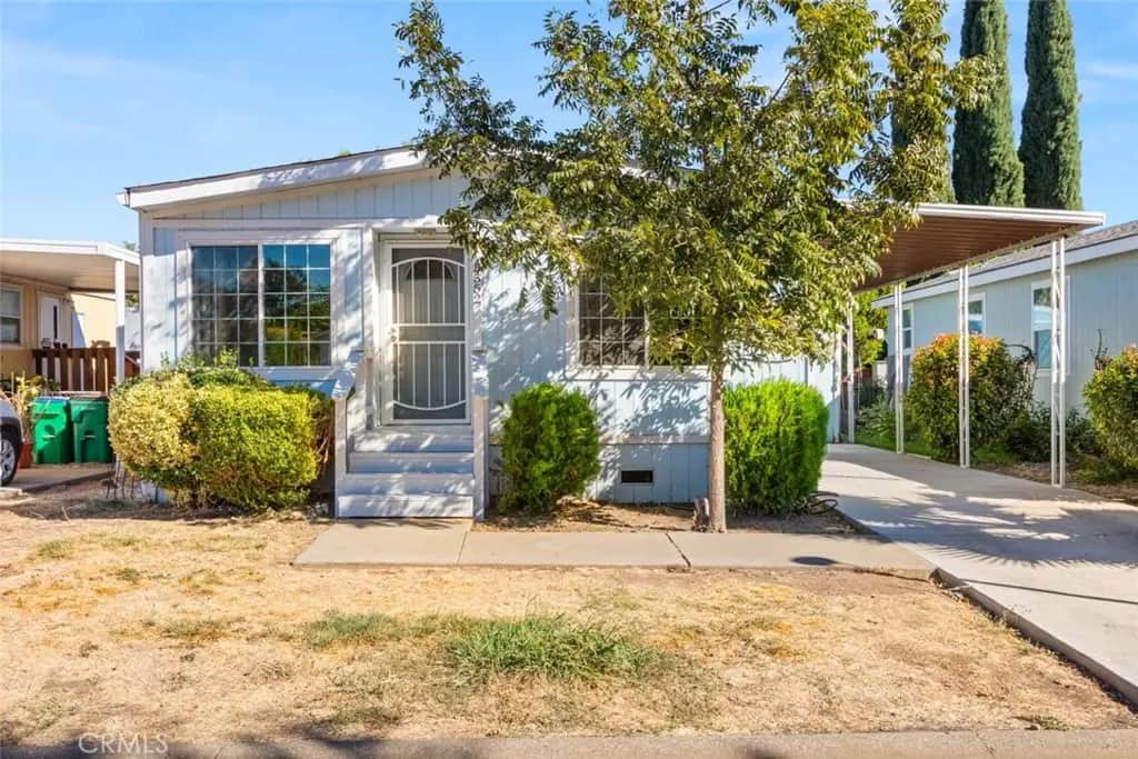 3552 Fotos, Chico, CA — listing photo 1
