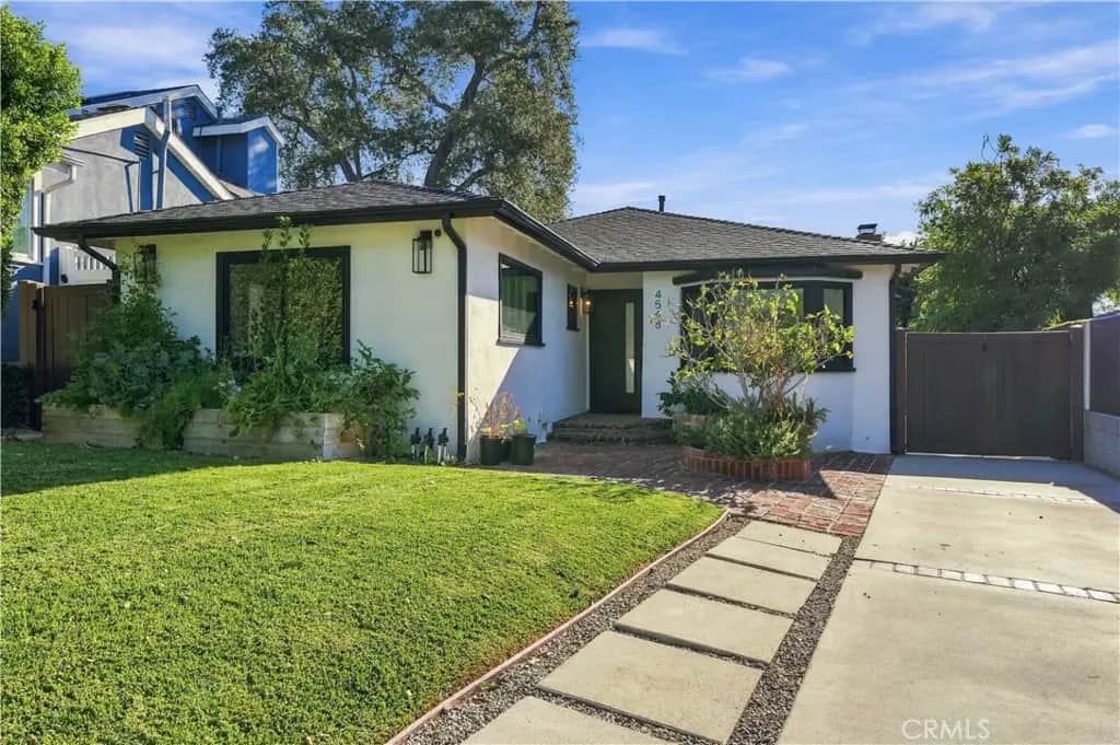 4548 Loma Vista, La Canada Flintridge, CA — listing photo 1