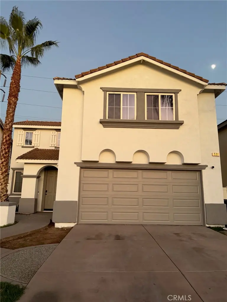 531 Corte San Pablo, Perris, CA — listing photo 1