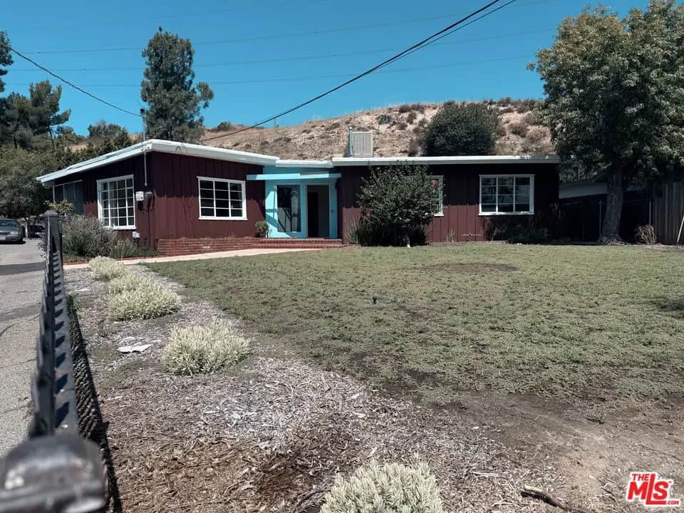 10517 Vail Drive, Sunland, CA — listing photo 1