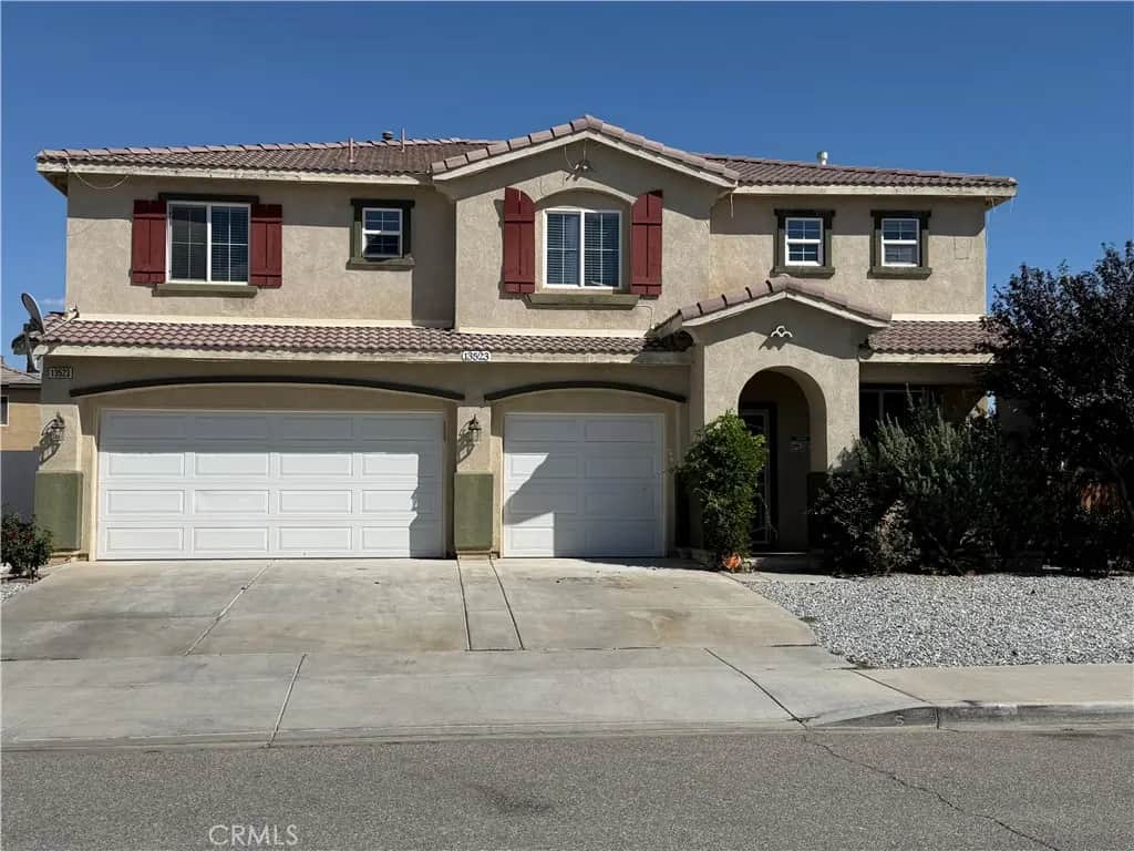 13523 Bentley, Victorville, CA — listing photo 1