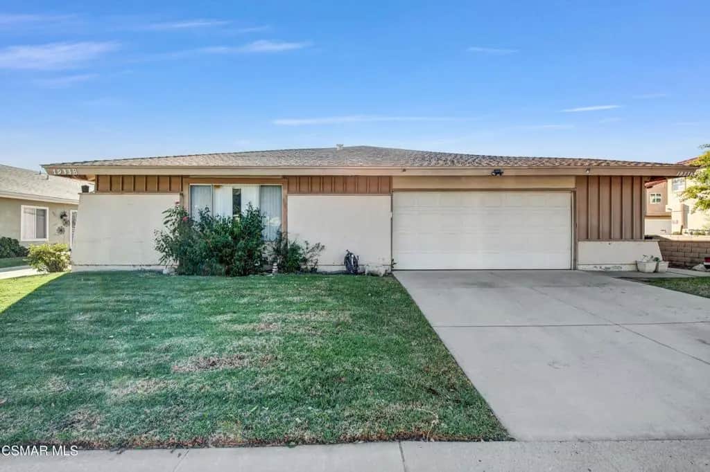 1933 Stow Street, Simi Valley, CA — listing photo 1