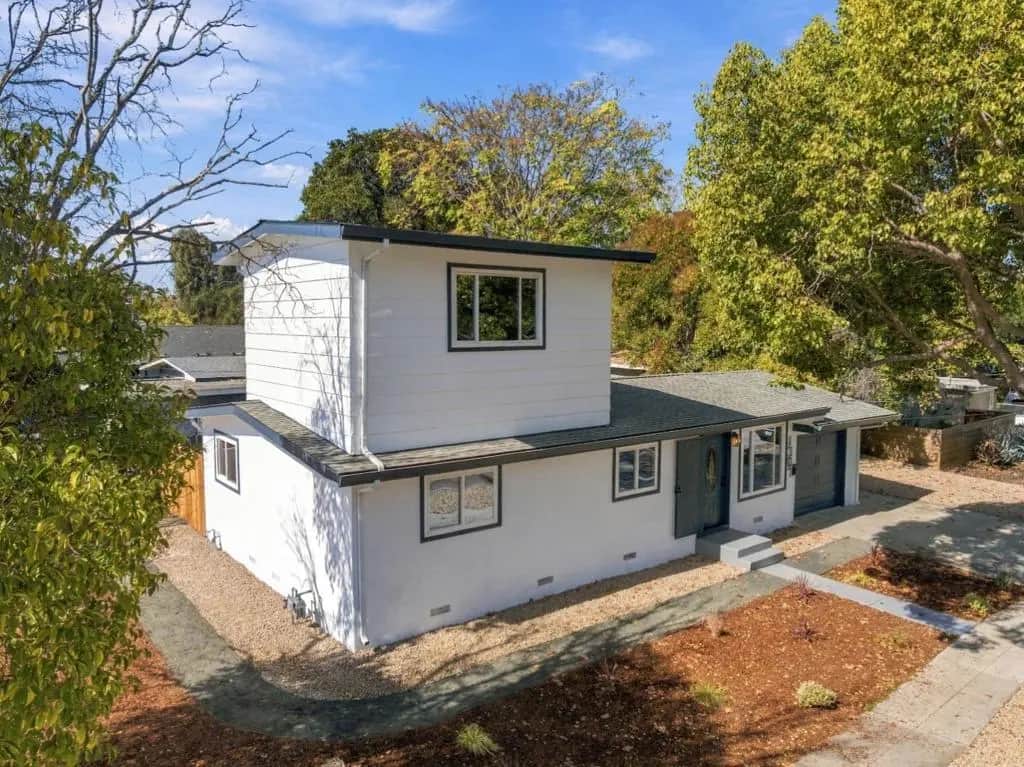 1307 Hill Avenue, Menlo Park, CA — listing photo 1