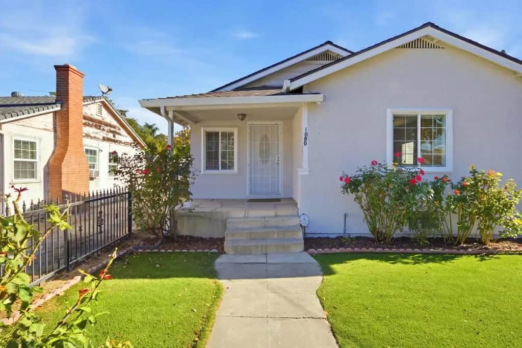 1080 S 8th Street, San Jose, CA — listing photo 1