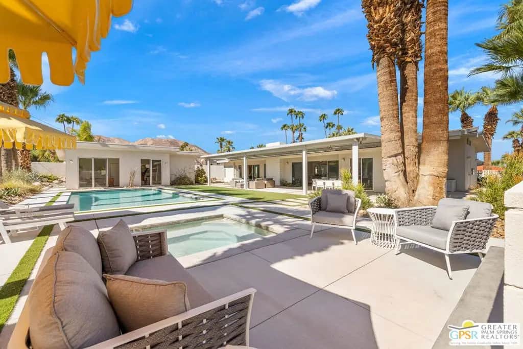 73423 Goldflower Street, Palm Desert, CA — listing photo 1