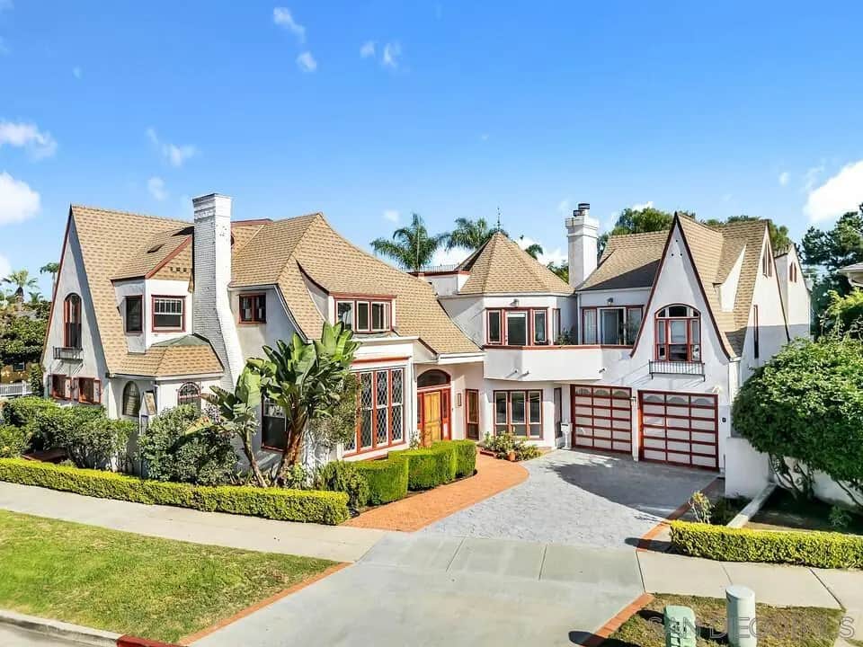 1101 Isabella Avenue, Coronado, CA — listing photo 1