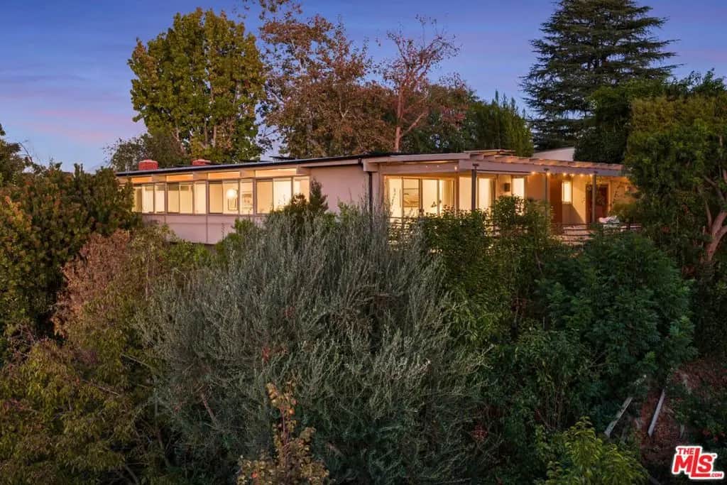 11526 Laurelcrest Drive, Studio City, CA — listing photo 1