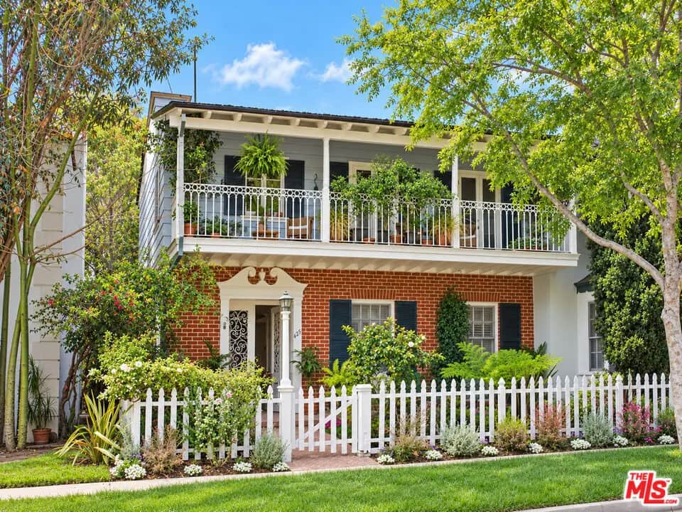 125 S Crescent Drive, Beverly Hills, CA — listing photo 1