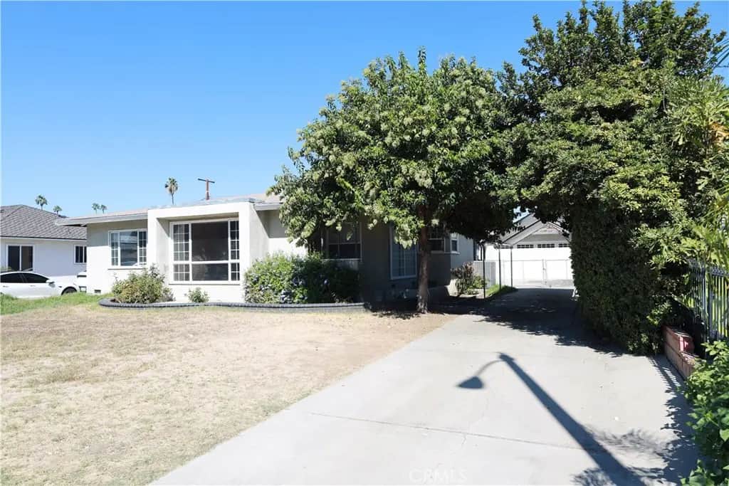 1445 E Workman, West Covina, CA — listing photo 1