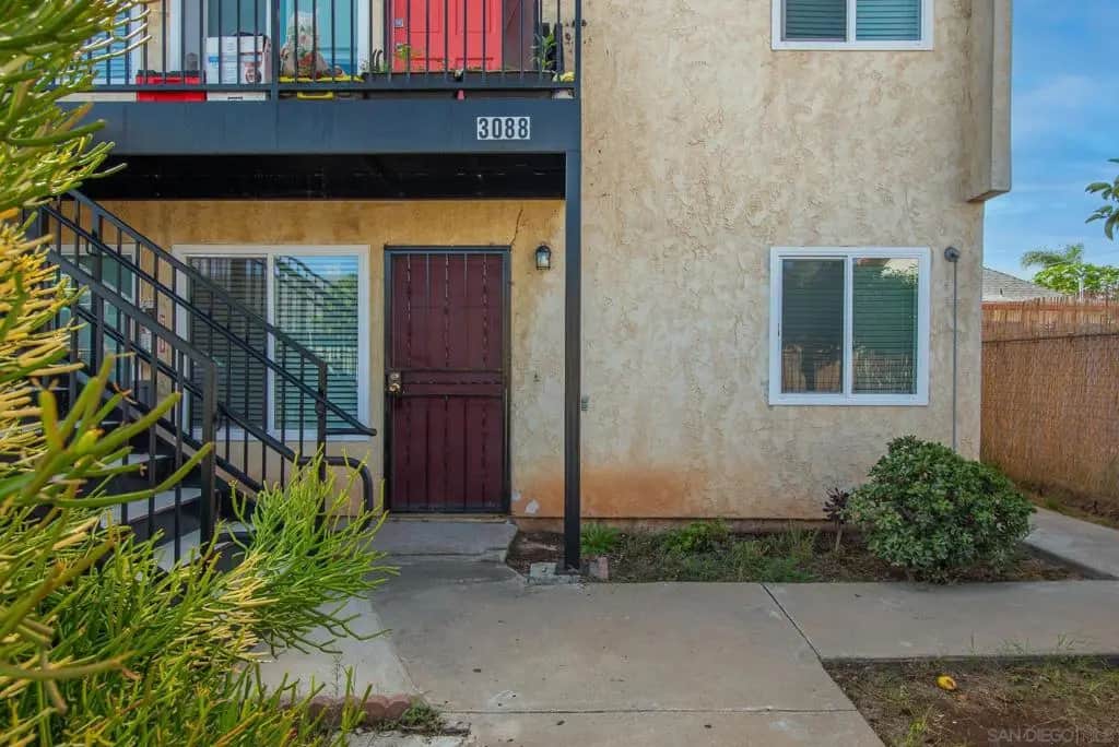 3086 Main St. #3, San Diego, CA — listing photo 1