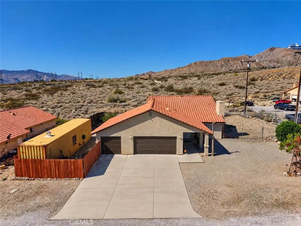 12755 Hyacinth, Whitewater, CA — listing photo 1