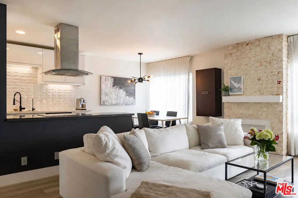 10654 Wilkins Avenue 5, Los Angeles, CA — listing photo 1
