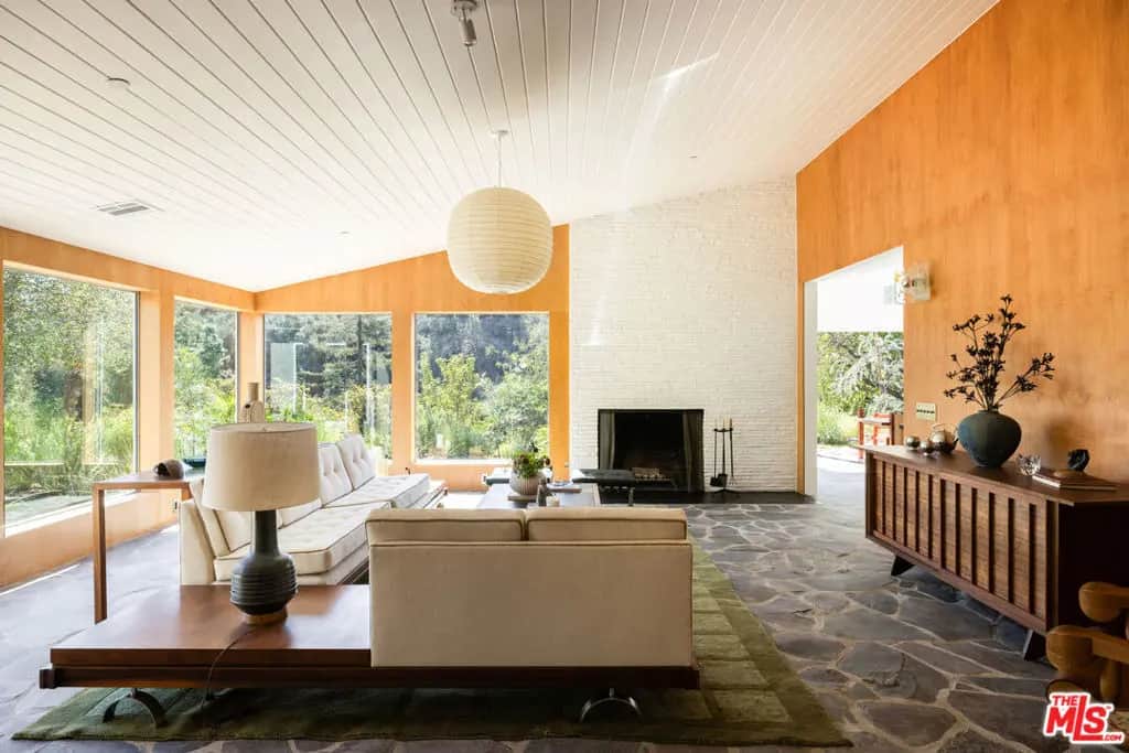 8141 Cornett Drive, Los Angeles, CA — listing photo 1