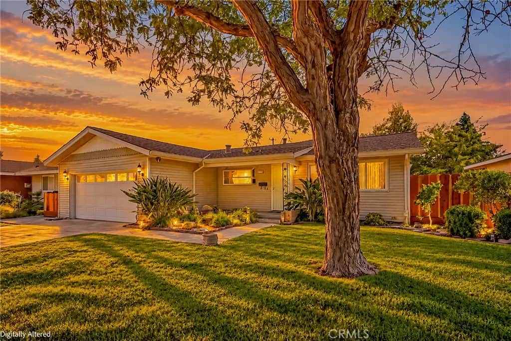 3224 Nottingham, Merced, CA — listing photo 1
