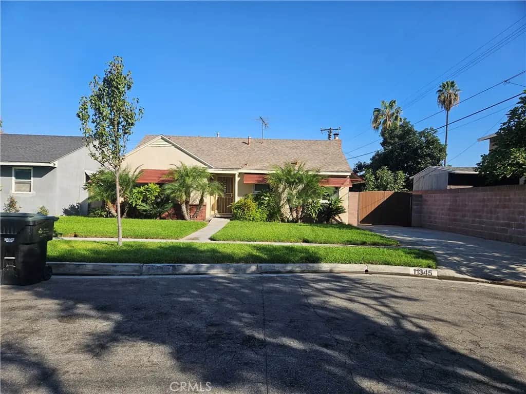 11345 Belfair, Norwalk, CA — listing photo 1