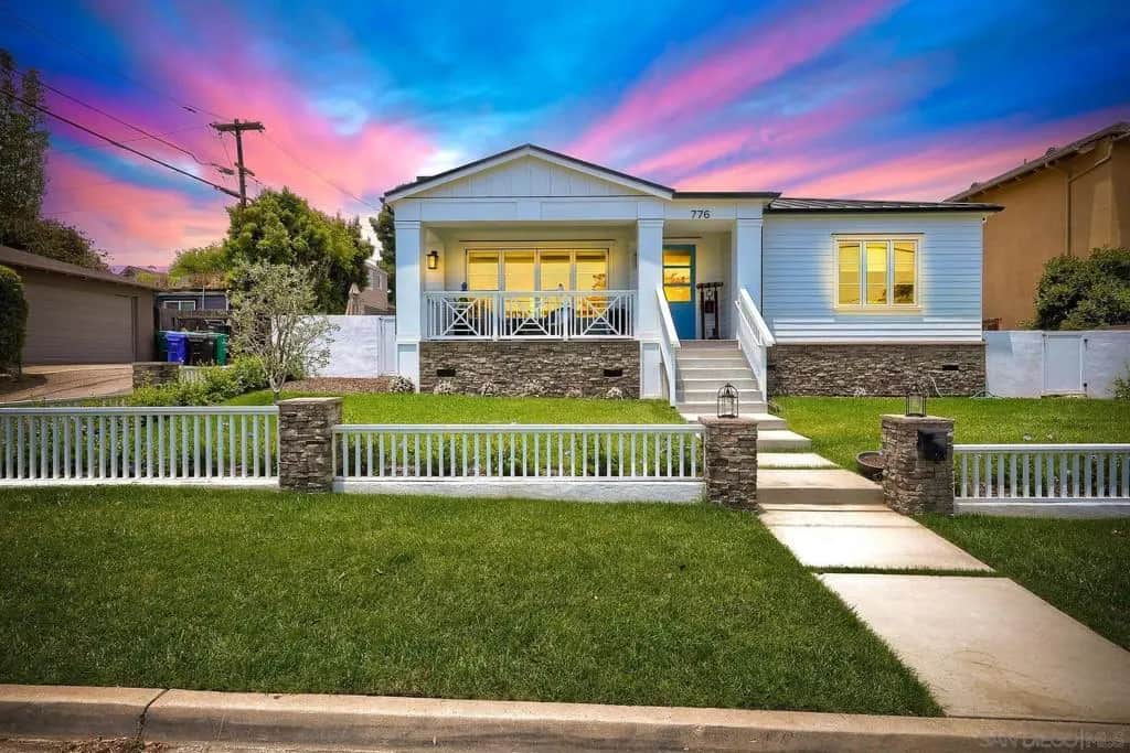 776 Silvergate Ave, San Diego, CA — listing photo 1