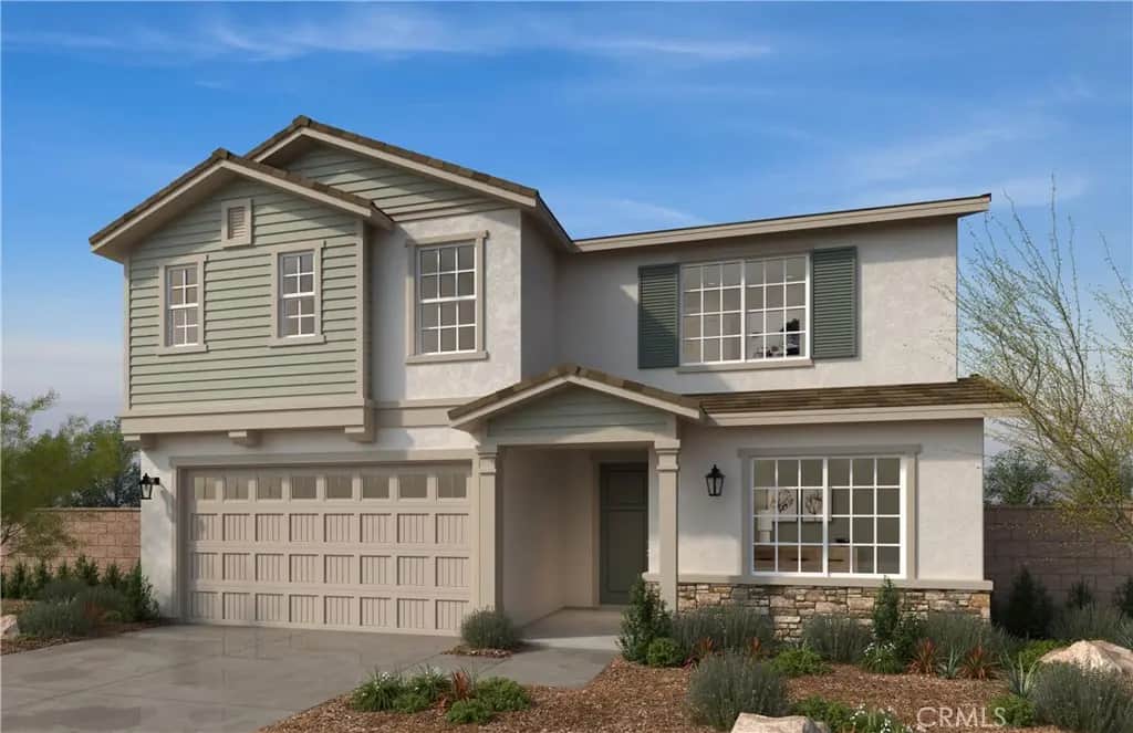 29654 Bluelake Lane, Menifee, CA — listing photo 1