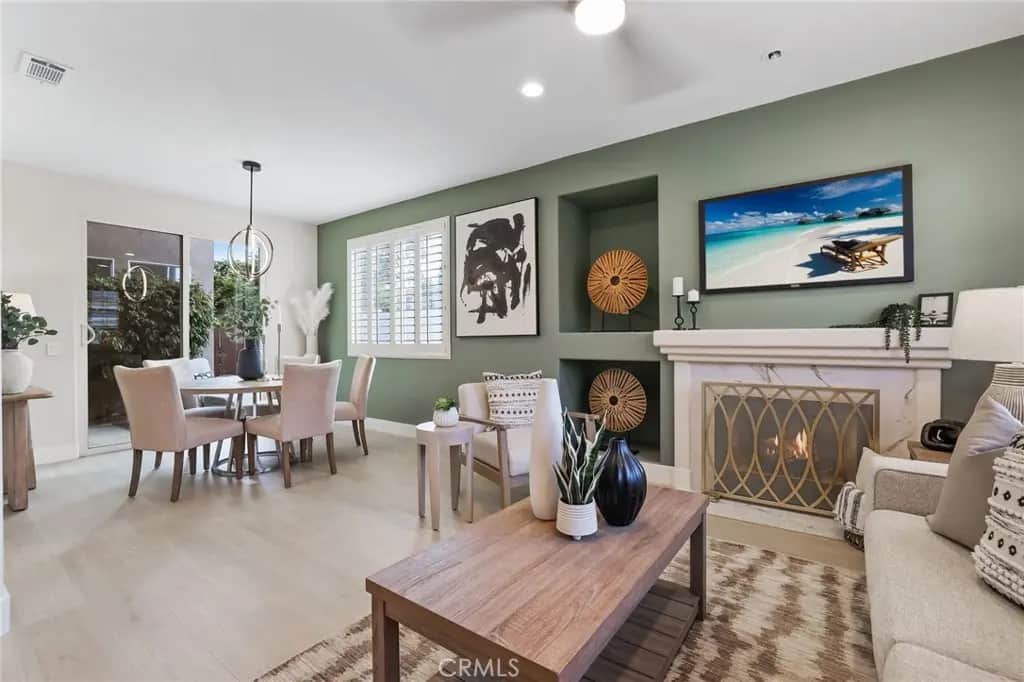 243 Woodcrest Lane, Aliso Viejo, CA — listing photo 1