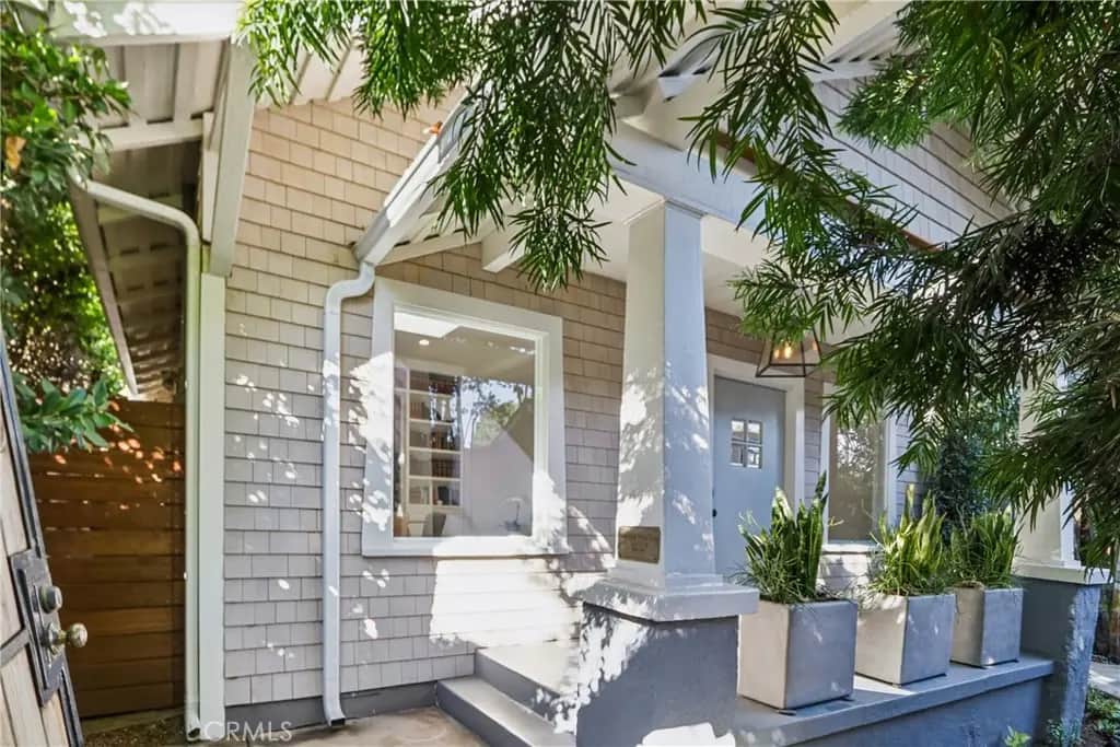8863 Cynthia Street, West Hollywood, CA — listing photo 1