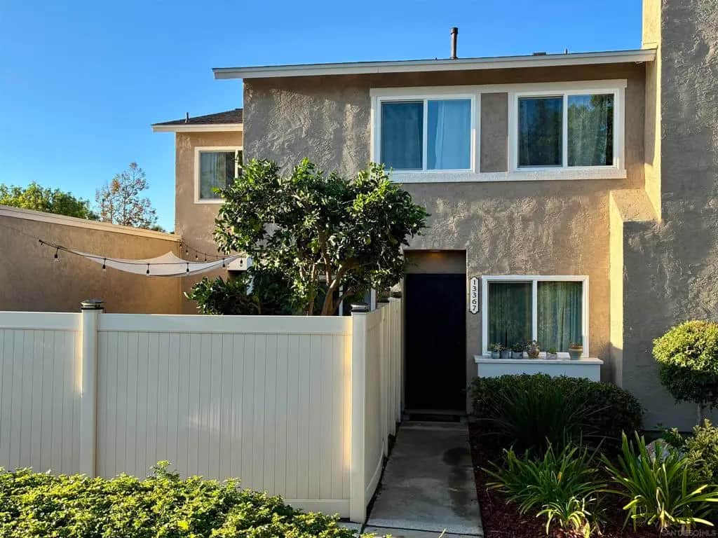 13367 Birch Tree Lane, Poway, CA — listing photo 1