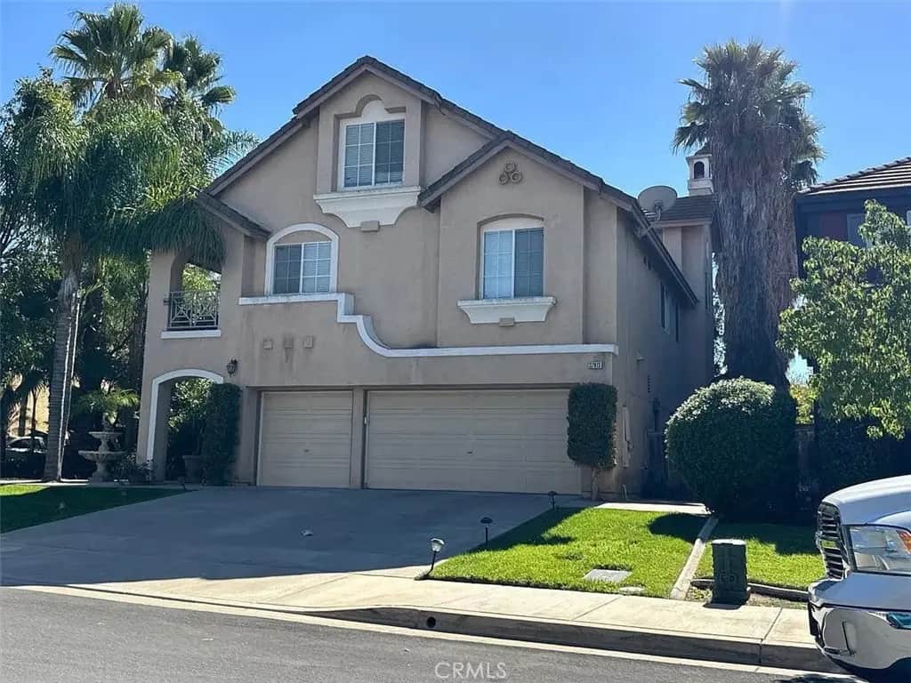 37913 Sweet Magnolia Way, Murrieta, CA — listing photo 1