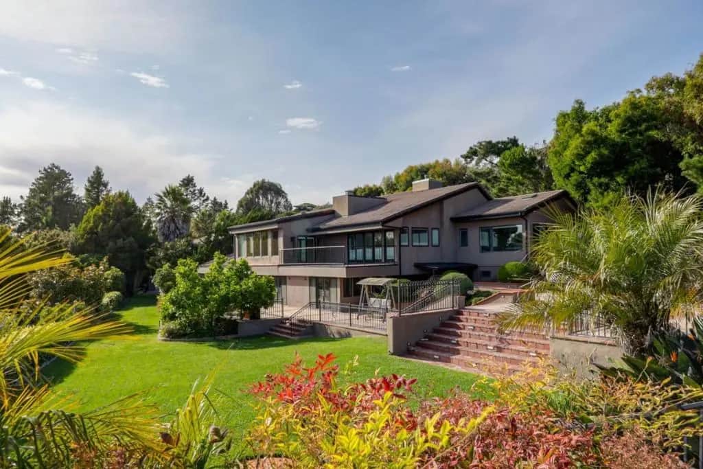 280 Round Hill Road, Tiburon, CA — listing photo 1