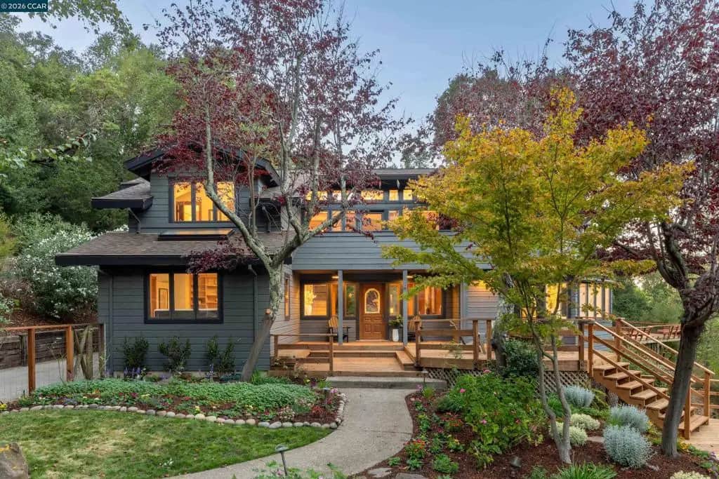 1070 Bollinger Canyon Rd, Moraga, CA — listing photo 1