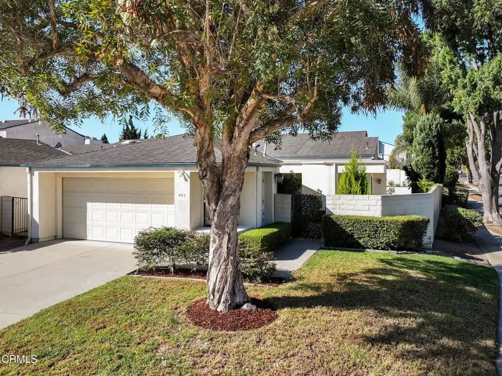901 Ruby Avenue, Ventura, CA — listing photo 1