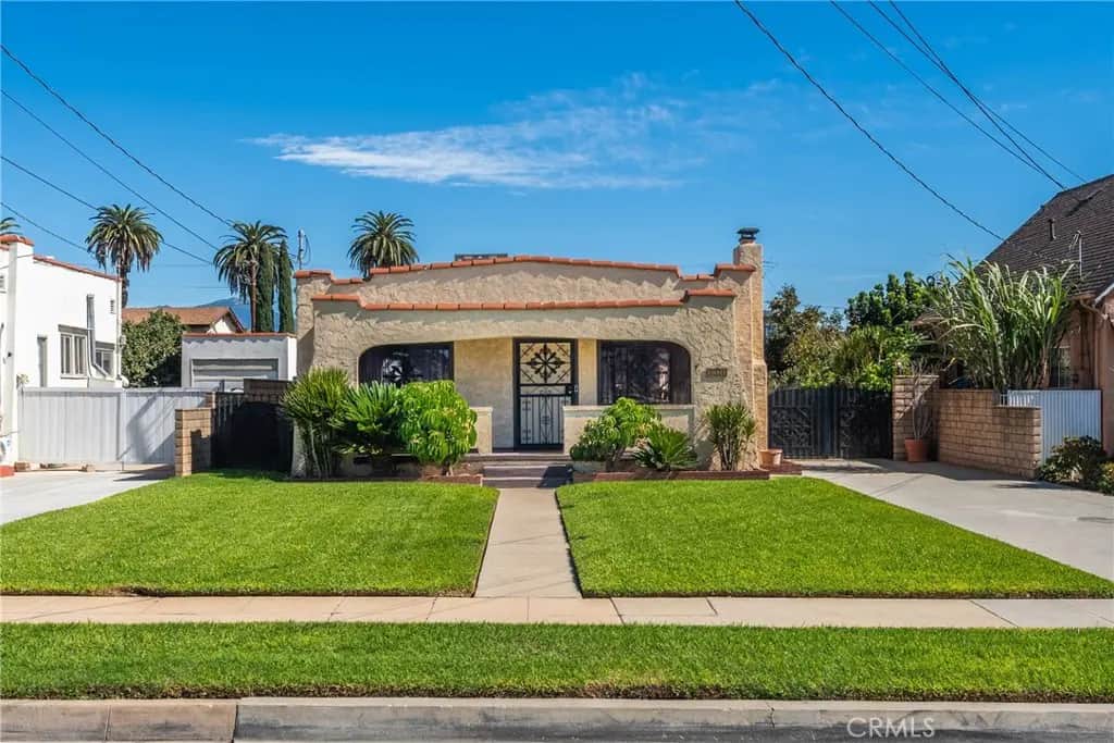 314 S 7th Street, Alhambra, CA — listing photo 1