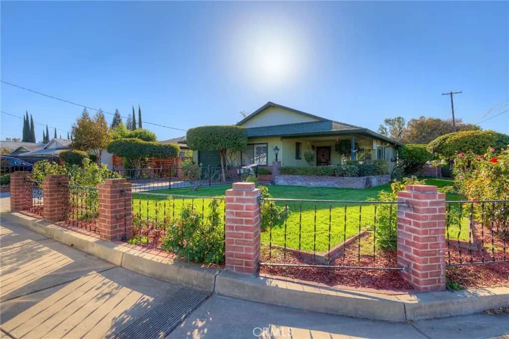 5354 Walmer Road, Oroville, CA — listing photo 1