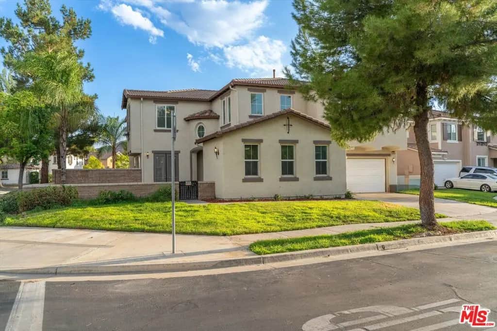 3089 Bridgewater Circle, Hemet, CA — listing photo 1