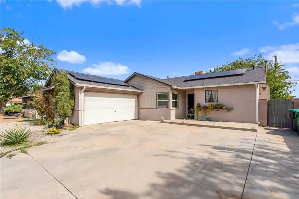 38738 Puerta Avenue, Palmdale, CA — listing photo 1