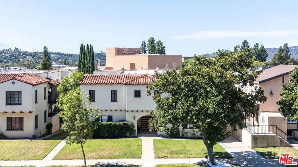 1538 E Wilson Avenue, Glendale, CA — listing photo 1