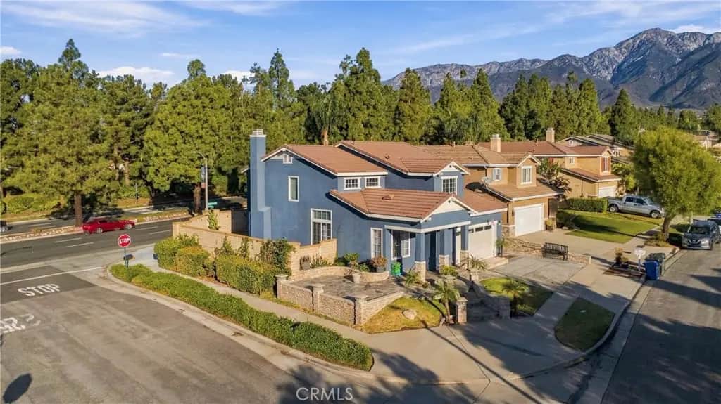 6722 Summerstone Court, Rancho Cucamonga, CA — listing photo 1