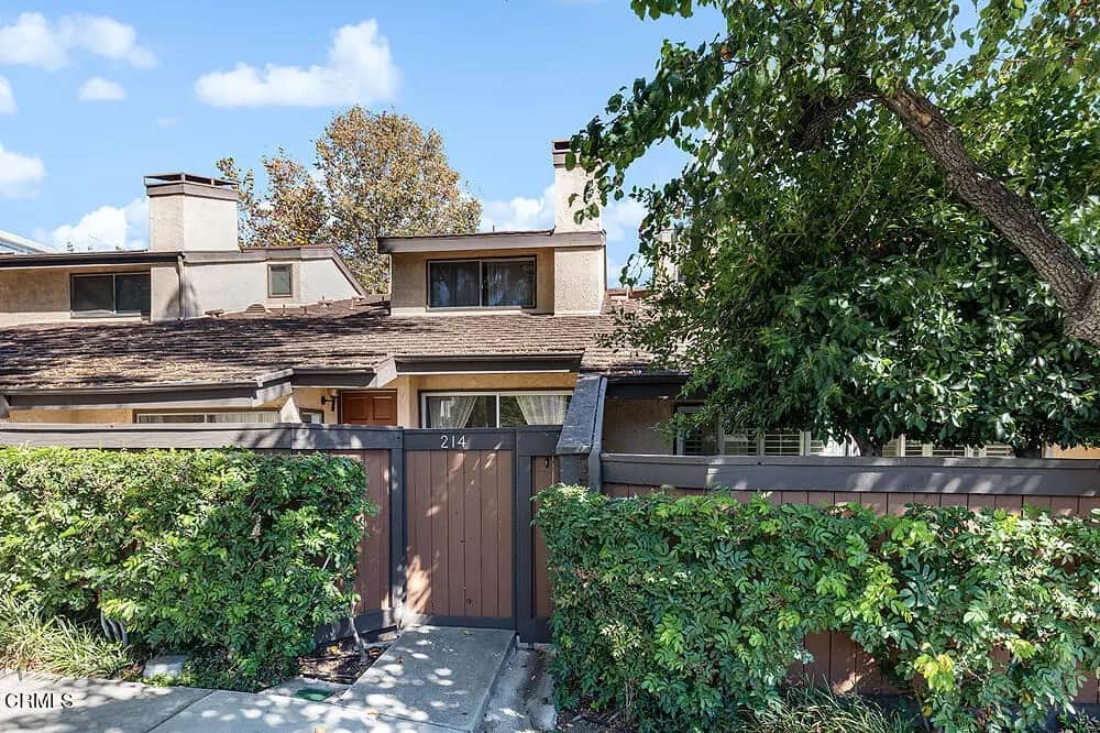 214 S Marengo Avenue, Pasadena, CA — listing photo 1