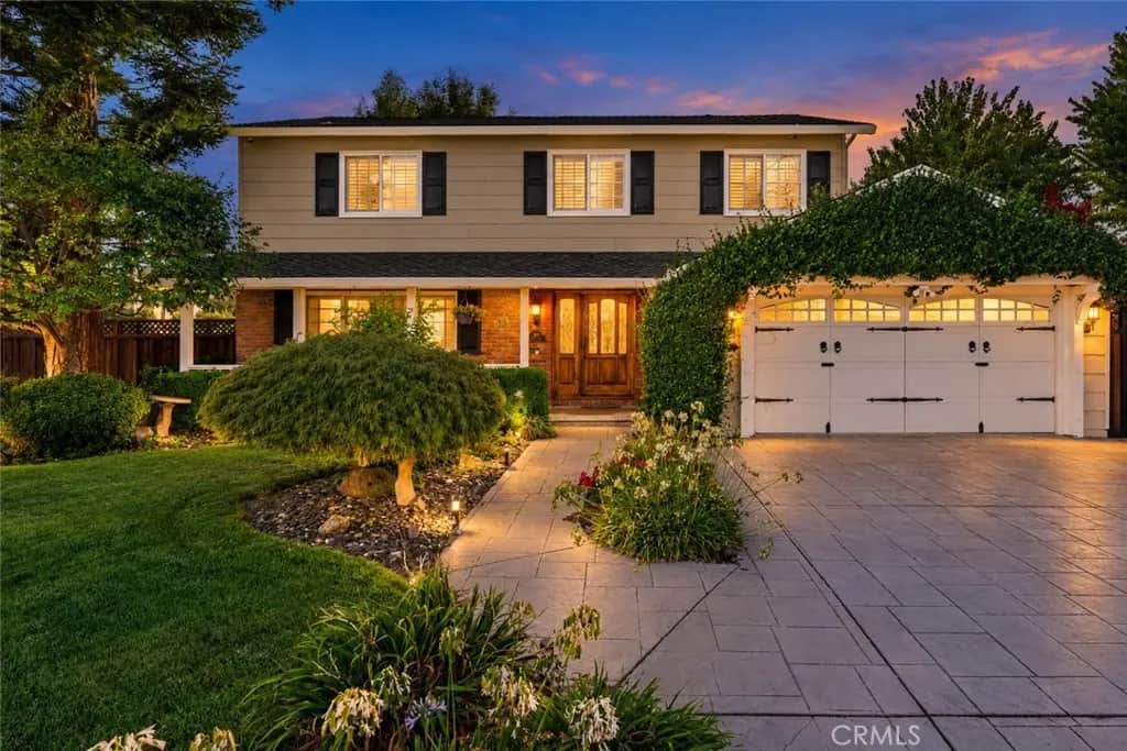 434 Devon Court, San Ramon, CA — listing photo 1