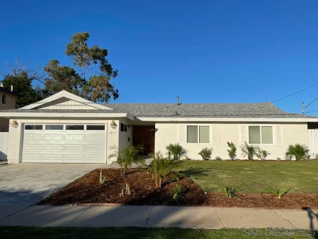 1044 Nolbey Street, Cardiff By The Sea, CA — listing photo 1