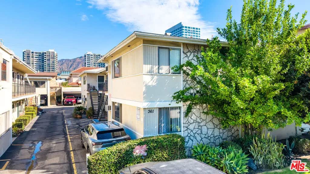 365 Milford Street, Glendale, CA — listing photo 1