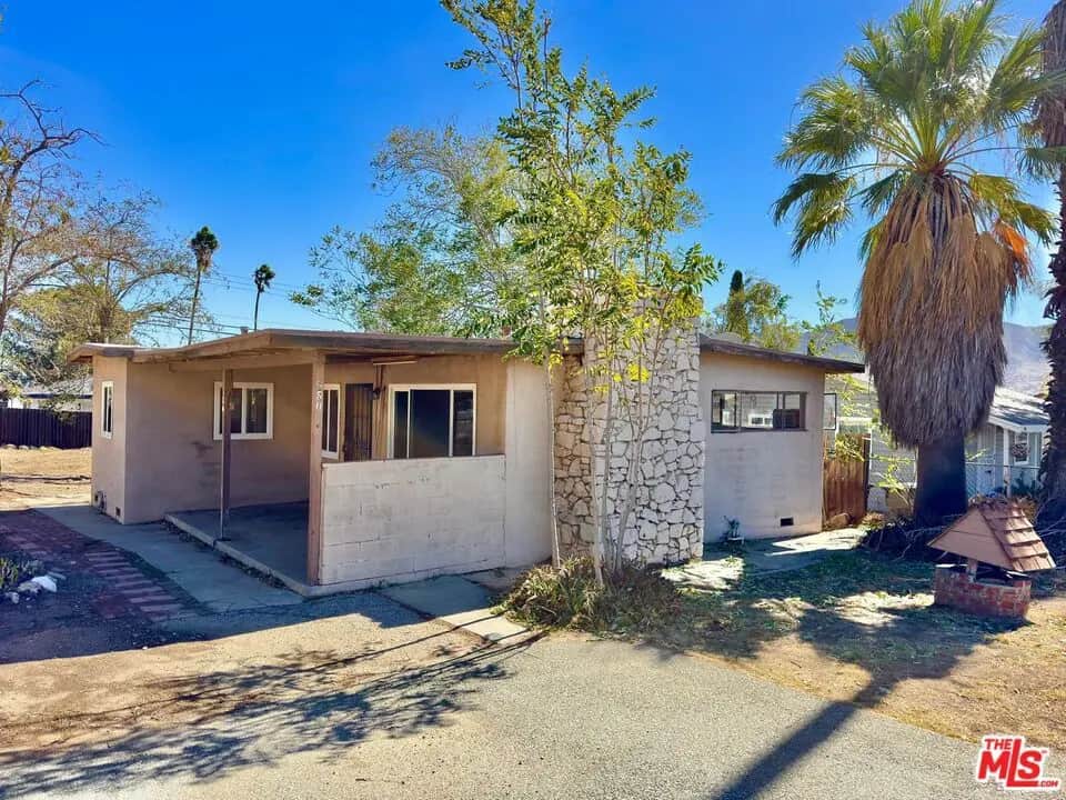 580 N Hargrave Street, Banning, CA — listing photo 1