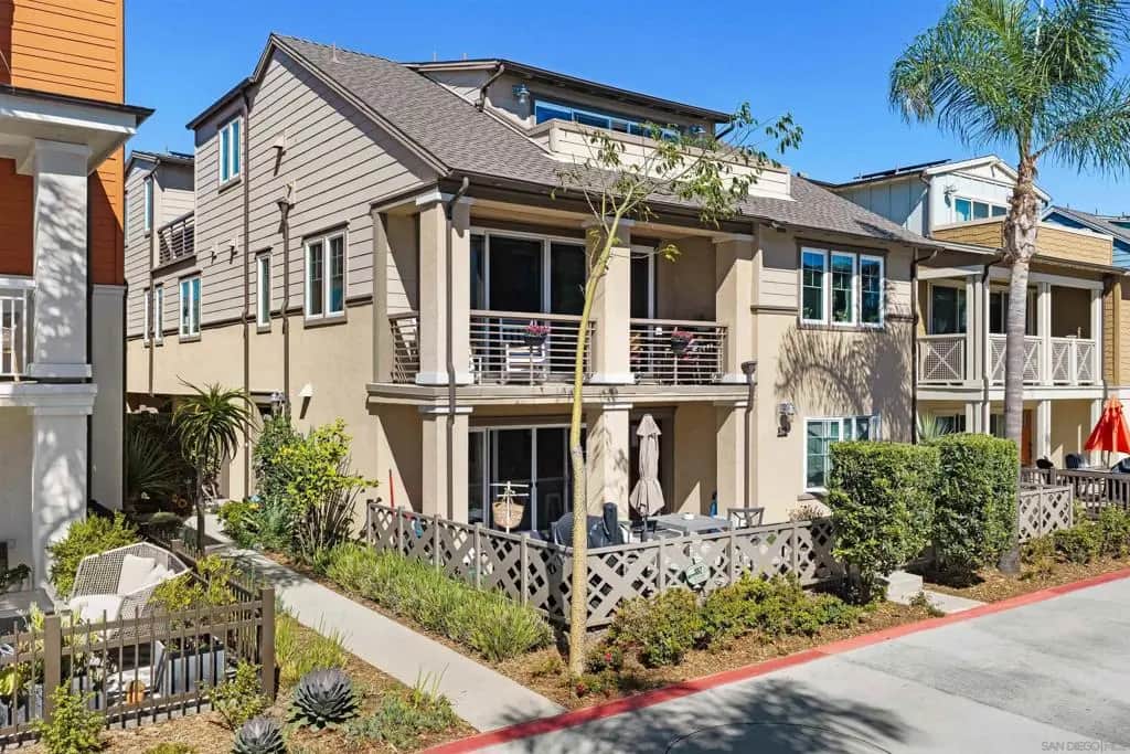 810 Santa Barbara Pl, San Diego, CA — listing photo 1