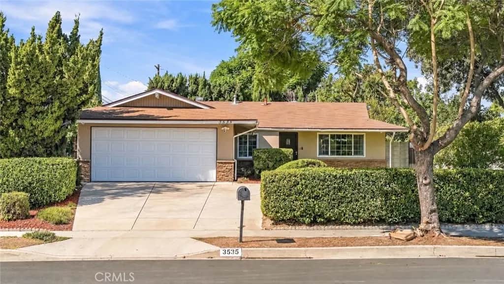 3535 S Whitingham Drive, West Covina, CA — listing photo 1