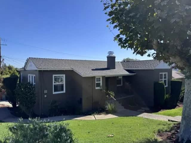 805 Orange Avenue, San Carlos, CA — listing photo 1