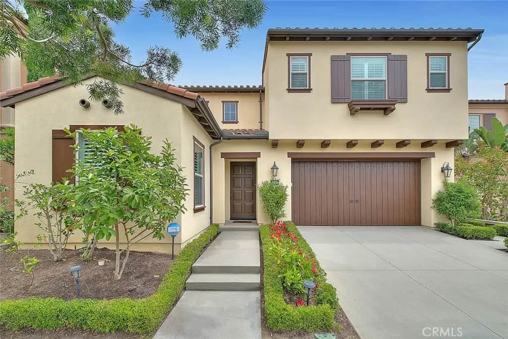 218 Wyndover, Irvine, CA — listing photo 1