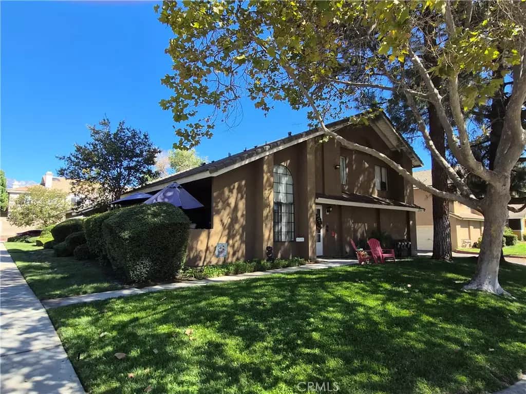 3111 Jaguar Way E, Ontario, CA — listing photo 1