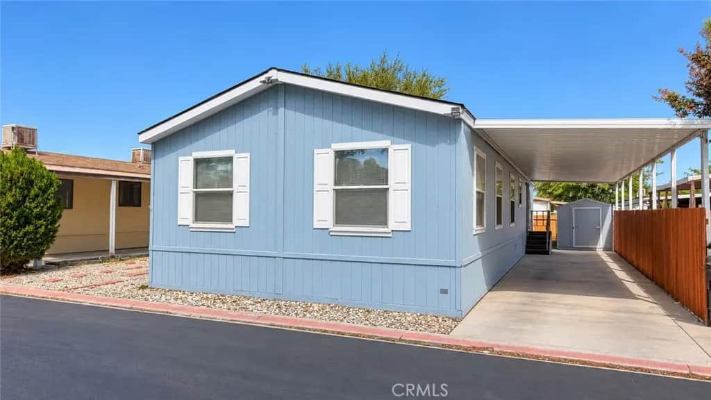3524 E Avenue R 258, Palmdale, CA — listing photo 1