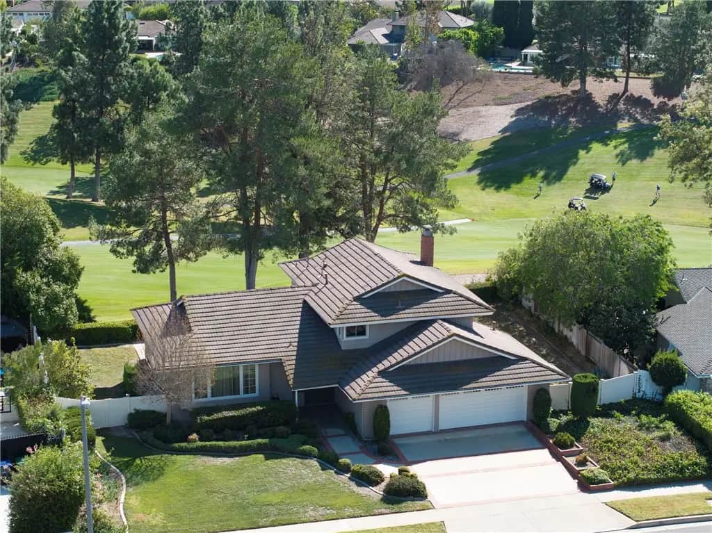 19402 Old Ranch, Yorba Linda, CA — listing photo 1